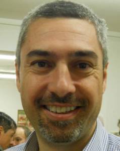 Fabio Ginocchini